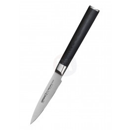Kuchynský nôž Samura MO-V Paring Knife 3,5" - 8 cm